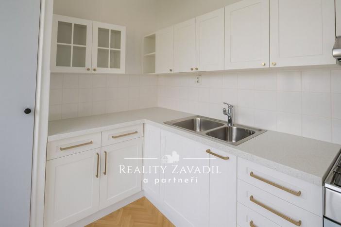 Prodej bytu 4+1, Ostrava, Jaromíra Matuška, 84 m2