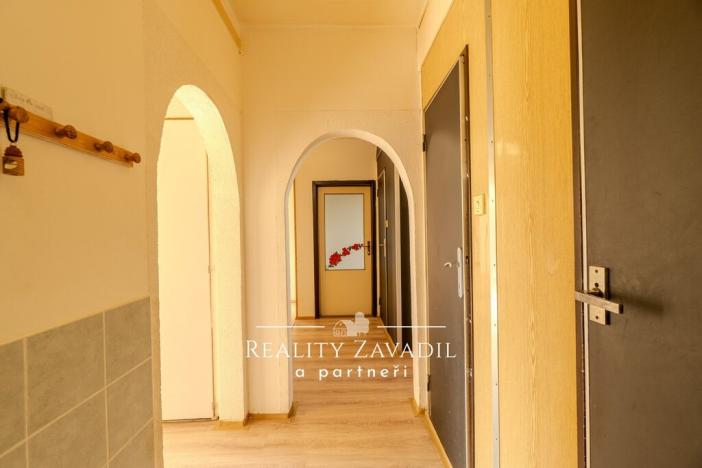 Prodej bytu 4+1, Ostrava, Jaromíra Matuška, 84 m2