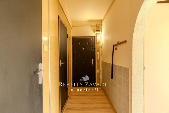 Prodej bytu 4+1, Ostrava, Jaromíra Matuška, 84 m2