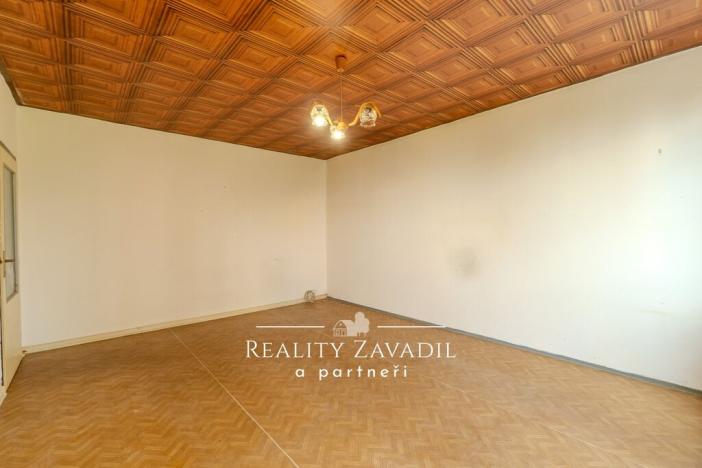 Prodej bytu 4+1, Ostrava, Jaromíra Matuška, 84 m2