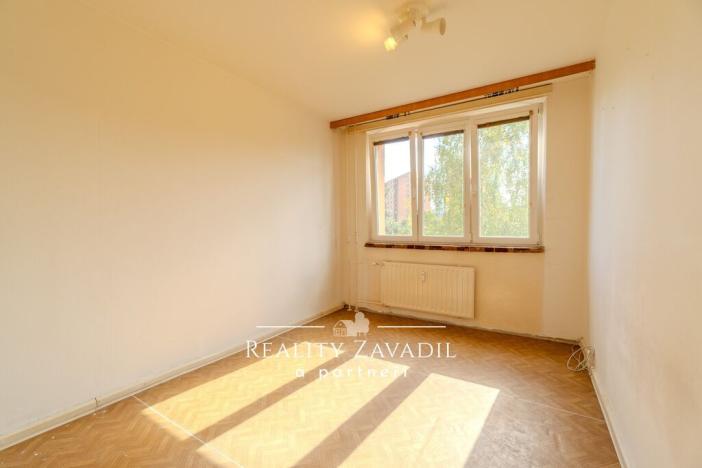 Prodej bytu 4+1, Ostrava, Jaromíra Matuška, 84 m2