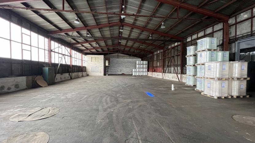 Pronájem skladu, Šumperk, Jílová, 8800 m2