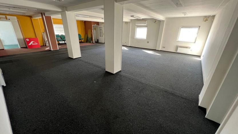 Pronájem skladu, Šumperk, Jílová, 8800 m2