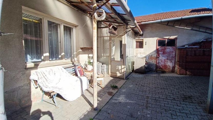 Prodej rodinného domu, Střílky, Hradská, 228 m2