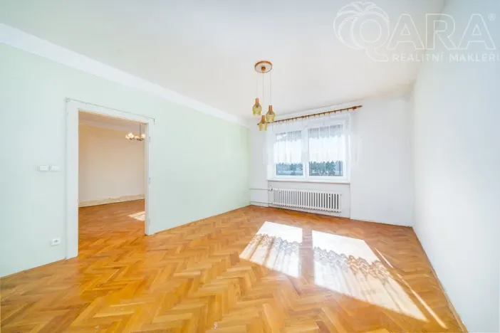 Prodej rodinného domu, Hrubčice, 100 m2