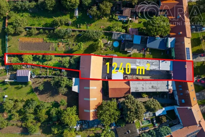 Prodej rodinného domu, Hrubčice, 100 m2