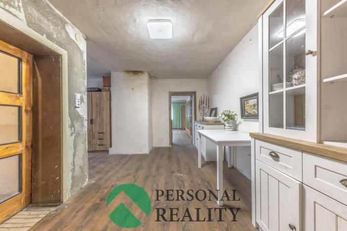 Prodej rodinného domu, Libochovany, 270 m2