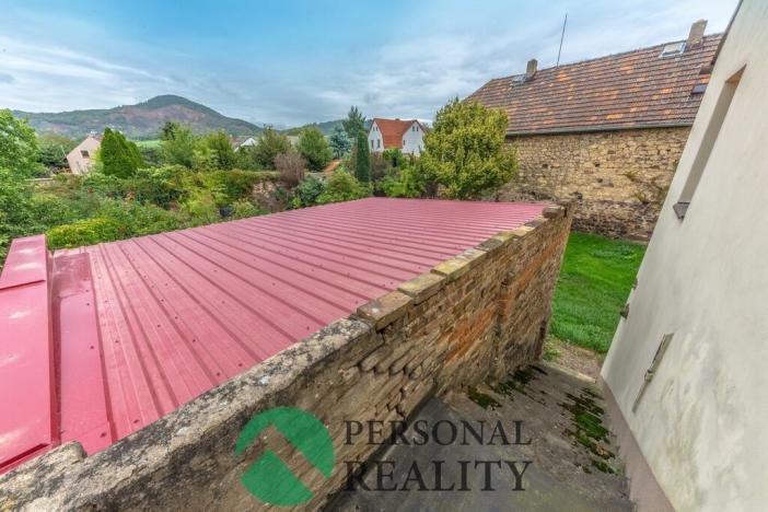 Prodej rodinného domu, Libochovany, 270 m2