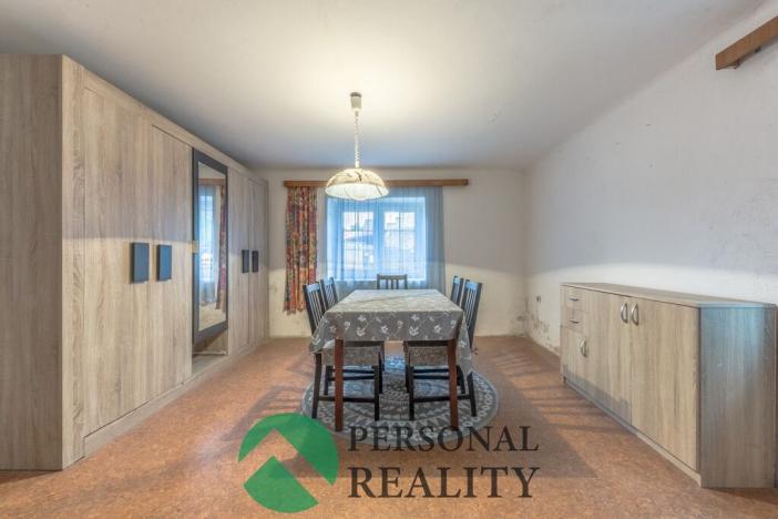 Prodej rodinného domu, Libochovany, 270 m2