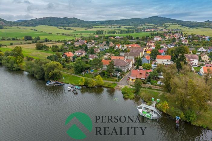 Prodej rodinného domu, Libochovany, 270 m2