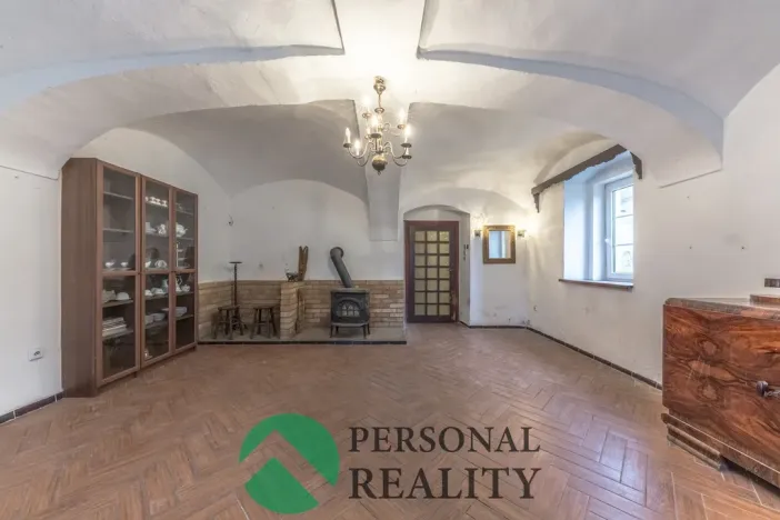 Prodej rodinného domu, Libochovany, 270 m2