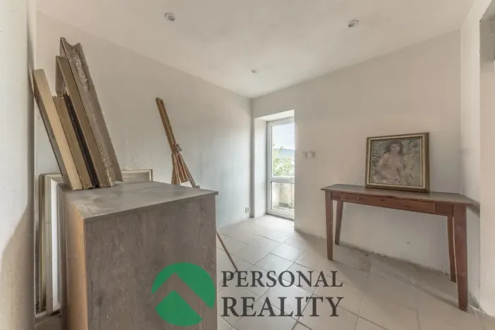 Prodej rodinného domu, Libochovany, 270 m2