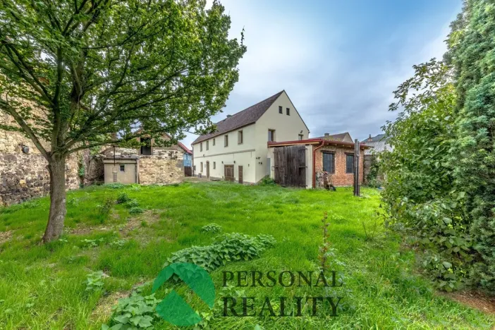 Prodej rodinného domu, Libochovany, 270 m2