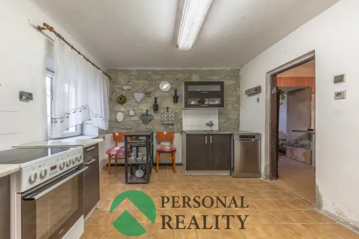 Prodej rodinného domu, Libochovany, 270 m2