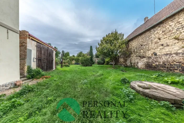 Prodej rodinného domu, Libochovany, 270 m2