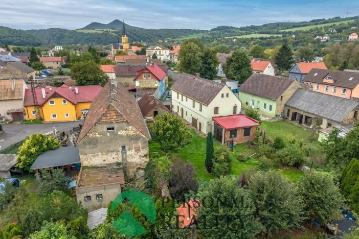 Prodej rodinného domu, Libochovany, 270 m2