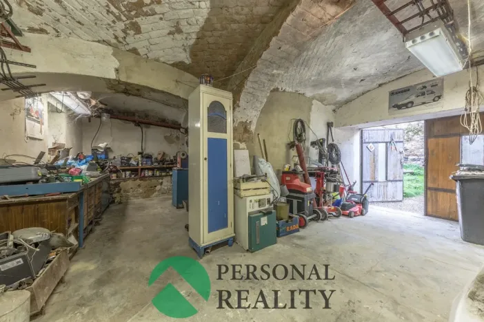 Prodej rodinného domu, Libochovany, 270 m2