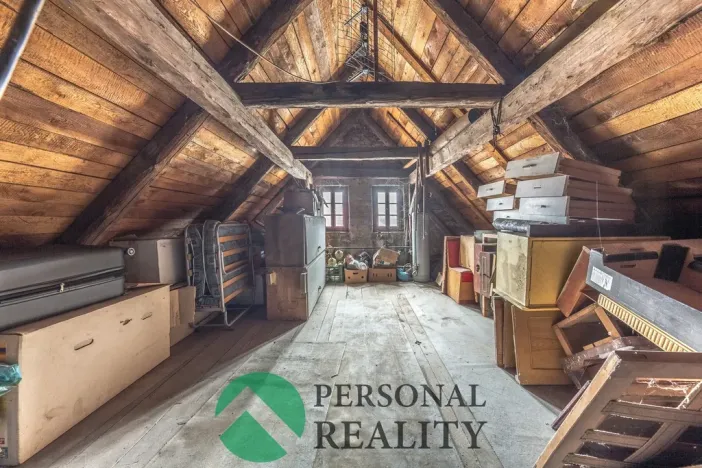 Prodej rodinného domu, Libochovany, 270 m2