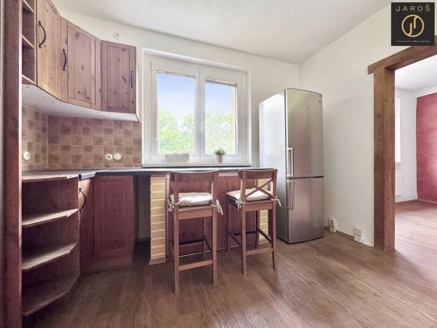 Prodej bytu 3+1, Klášterec nad Ohří, Topolová, 80 m2