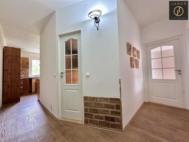 Prodej bytu 3+1, Klášterec nad Ohří, Topolová, 80 m2