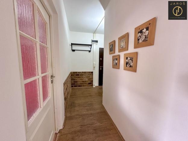 Prodej bytu 3+1, Klášterec nad Ohří, Topolová, 80 m2