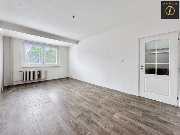 Prodej bytu 3+1, Klášterec nad Ohří, Topolová, 80 m2