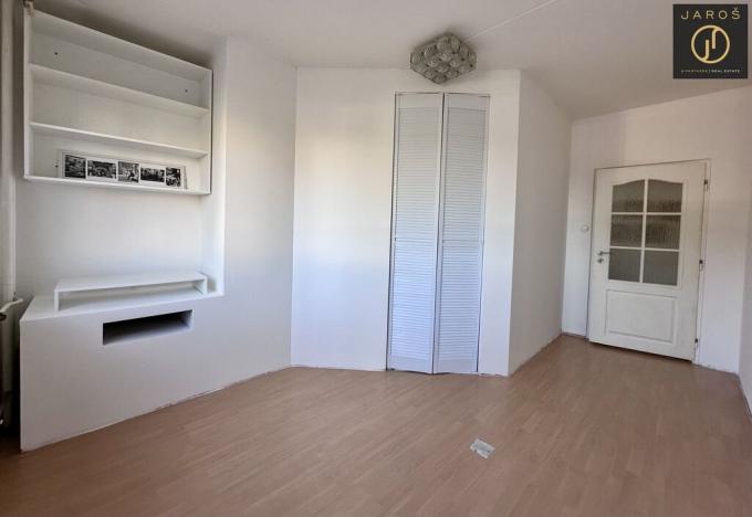 Prodej bytu 3+1, Klášterec nad Ohří, Topolová, 80 m2