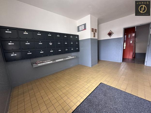 Prodej bytu 3+1, Klášterec nad Ohří, Topolová, 80 m2