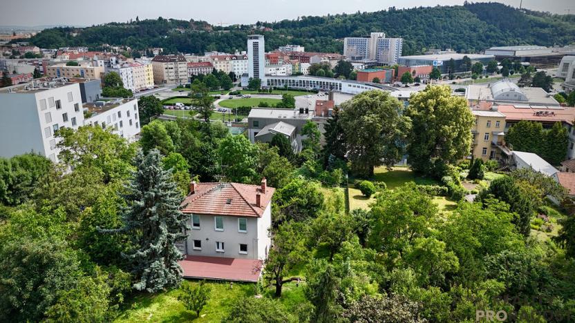 Pronájem bytu 3+1, Brno, Hlinky, 96 m2