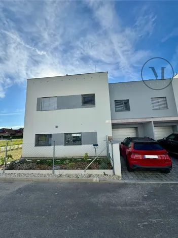 Pronájem rodinného domu, Roudné, Za Dvořáků, 143 m2