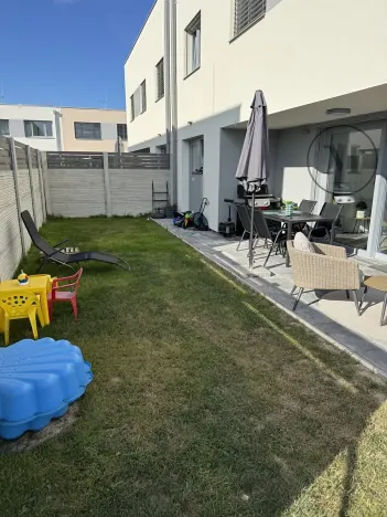 Pronájem rodinného domu, Roudné, Za Dvořáků, 143 m2