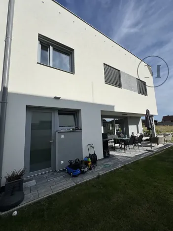 Pronájem rodinného domu, Roudné, Za Dvořáků, 143 m2