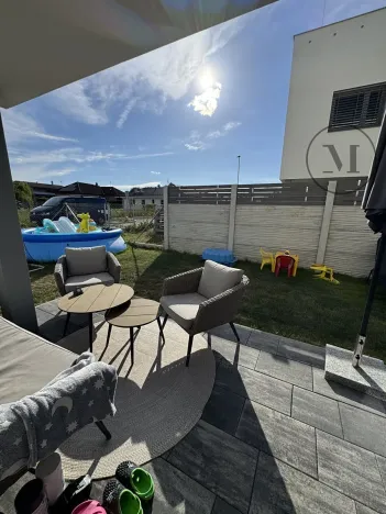 Pronájem rodinného domu, Roudné, Za Dvořáků, 143 m2