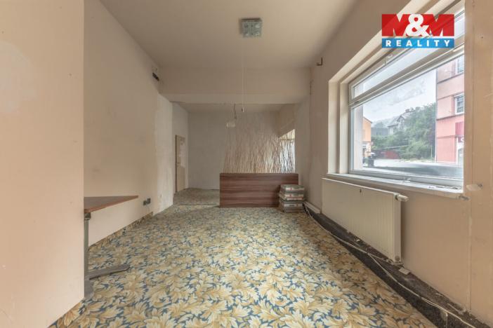 Prodej rodinného domu, Tanvald - Šumburk nad Desnou, Krkonošská, 220 m2