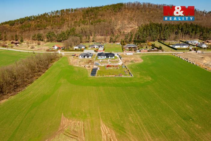 Prodej pozemku pro bydlení, Strakonice - Dražejov, 2579 m2