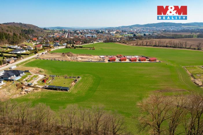 Prodej pozemku pro bydlení, Strakonice - Dražejov, 2579 m2