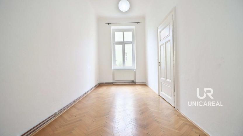 Pronájem bytu 3+1, Brno - Staré Brno, Nové sady, 85 m2