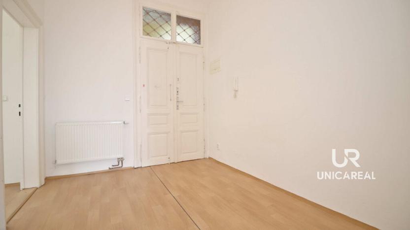 Pronájem bytu 3+1, Brno - Staré Brno, Nové sady, 85 m2