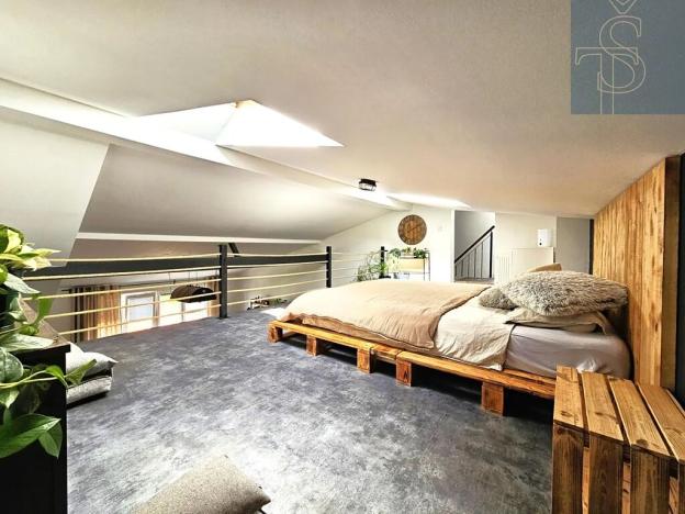 Prodej bytu 2+kk, Šestajovice, Komenského, 106 m2