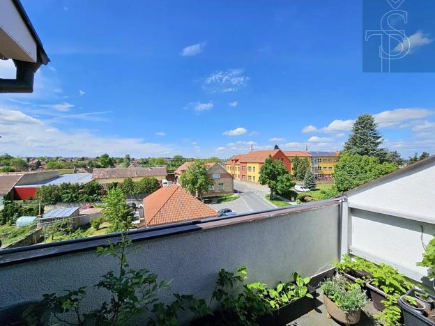 Prodej bytu 2+kk, Šestajovice, Komenského, 106 m2