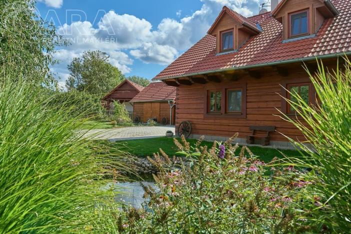 Prodej rodinného domu, Skryje, 138 m2