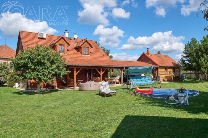 Prodej rodinného domu, Skryje, 138 m2