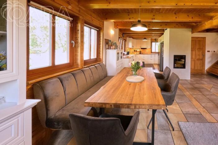 Prodej rodinného domu, Skryje, 138 m2