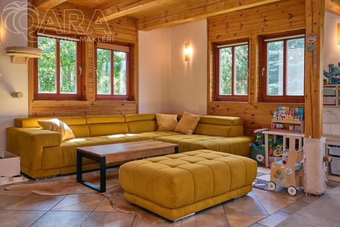 Prodej rodinného domu, Skryje, 138 m2