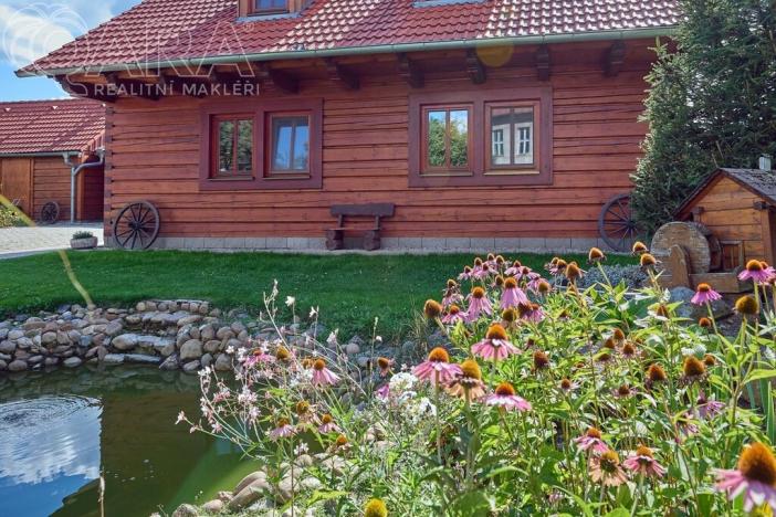 Prodej rodinného domu, Skryje, 138 m2