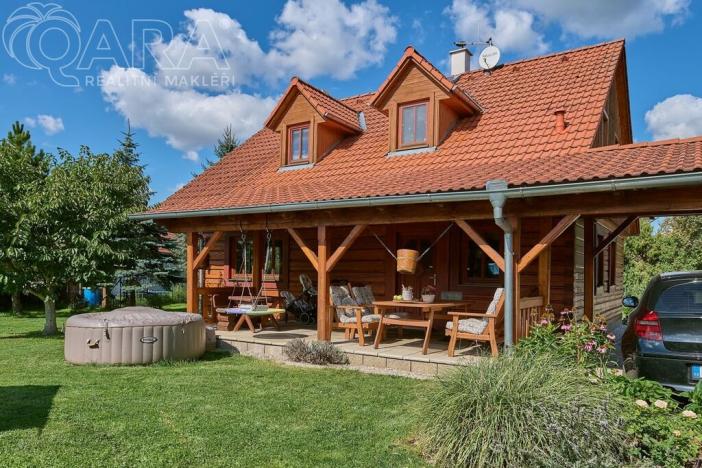 Prodej rodinného domu, Skryje, 138 m2