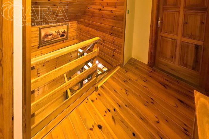 Prodej rodinného domu, Skryje, 138 m2