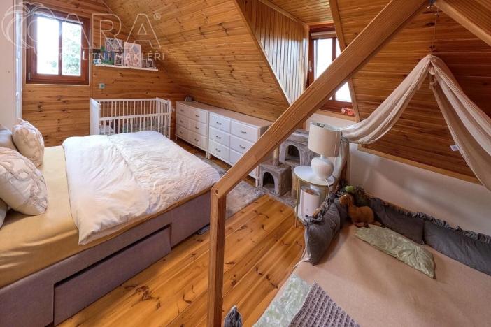 Prodej rodinného domu, Skryje, 138 m2