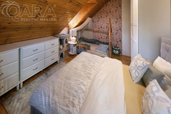 Prodej rodinného domu, Skryje, 138 m2