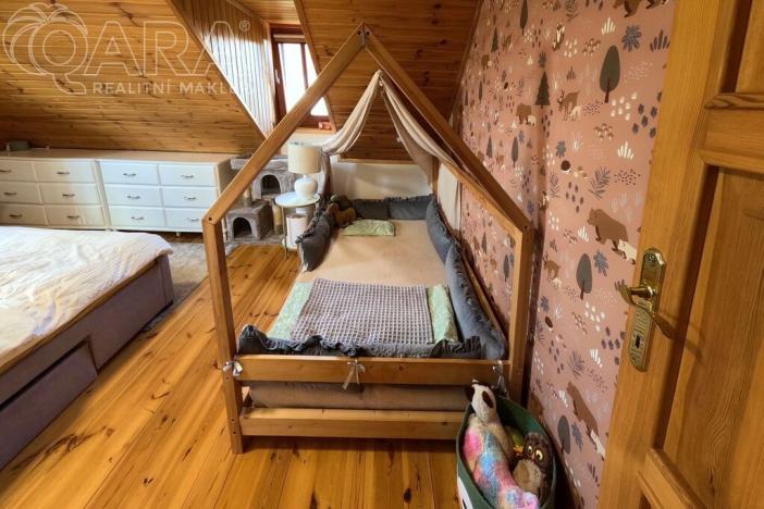 Prodej rodinného domu, Skryje, 138 m2